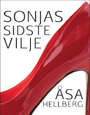 [Sonja 01] • Sonjas sidste vilje